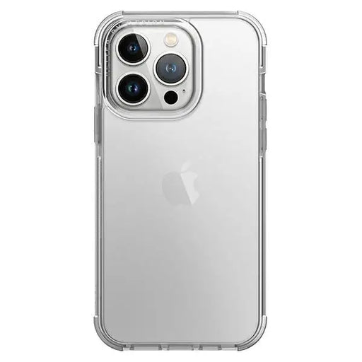 Uniq Combat case for iPhone 14 Pro Max - transparent - Cell phone cases and covers<<<HurtelXML