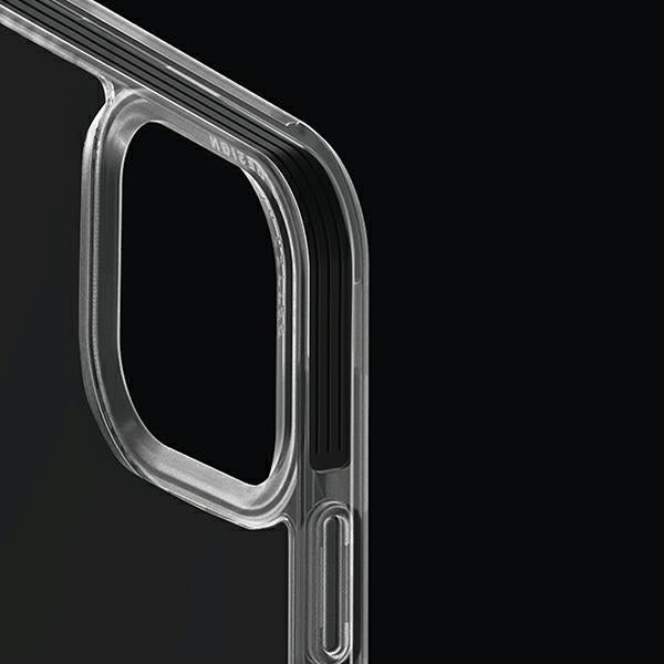 Uniq Combat case for iPhone 14 Pro - transparent - Cell phone cases and covers<<<HurtelXML