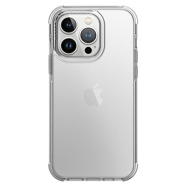 Uniq Combat case for iPhone 14 Pro - transparent - Cell phone cases and covers<<<HurtelXML