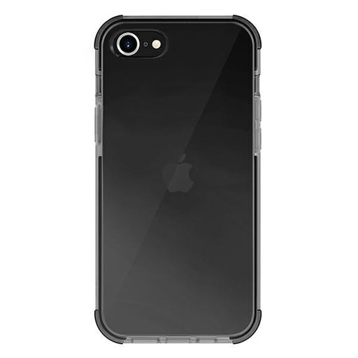 Uniq Combat case for iPhone 7 / 8 / SE 2020 / SE 2022 - black - Cell phone cases and covers<<<HurtelXML