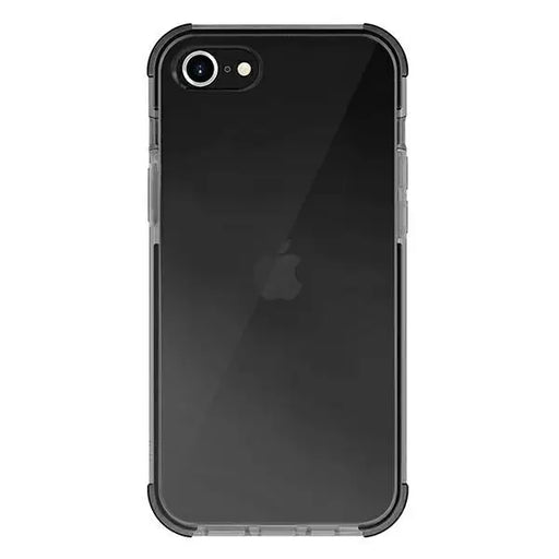 Uniq Combat case for iPhone 7 / 8 / SE 2020 / SE 2022 - black - Cell phone cases and covers<<<HurtelXML