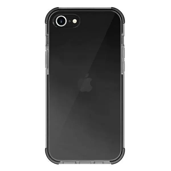 Uniq Combat case for iPhone 7 / 8 / SE 2020 / SE 2022 - black - Cell phone cases and covers<<<HurtelXML