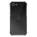 Uniq Combat case for iPhone 7 / 8 / SE 2020 / SE 2022 - black - Cell phone cases and covers<<<HurtelXML
