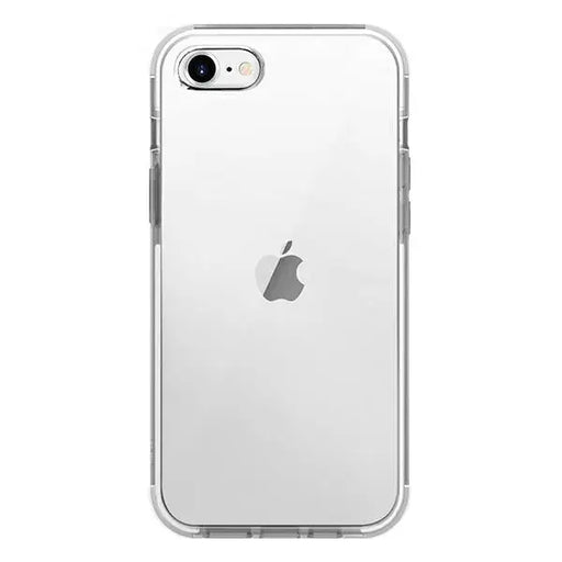 Uniq Combat case for iPhone 7 / 8 / SE 2020 / SE 2022 - white - Cell phone cases and covers<<<HurtelXML