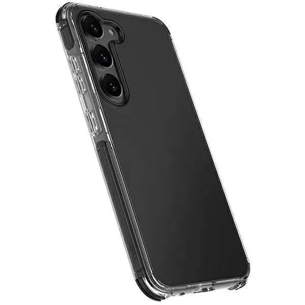 Uniq Combat case for Samsung Galaxy S23+ - black - Cell phone cases and covers<<<HurtelXML