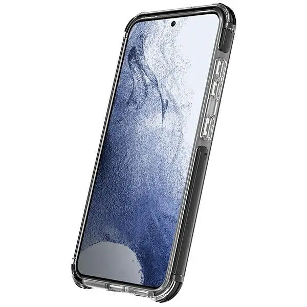 Uniq Combat case for Samsung Galaxy S23+ - black - Cell phone cases and covers<<<HurtelXML