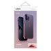 Uniq Combat Duo case for iPhone 14 Pro - lilac and pink - Cell phone cases and covers<<<HurtelXML