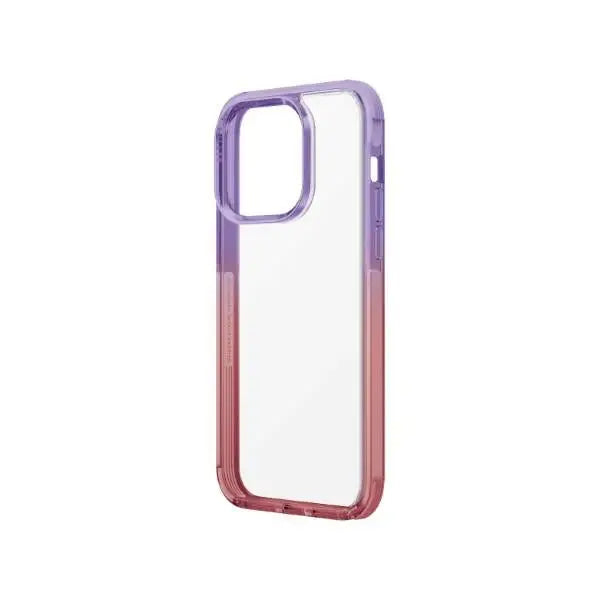 Uniq Combat Duo case for iPhone 14 Pro Max - lilac and pink - Cell phone cases and covers<<<HurtelXML