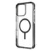 Uniq Combat iPhone 16 6.1’’ case Magclick Charging black/carbon black - Cell phone cases and covers<<<HurtelXML