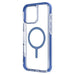 Uniq Combat iPhone 16 6.1’’ case Magclick Charging blue/pearl blue - Cell phone cases and covers<<<HurtelXML