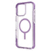Uniq Combat iPhone 16 6.1’’ Magclick Charging case pink/gray pink - Cell phone cases and covers<<<HurtelXML