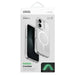 Uniq Combat iPhone 16 6.1’’ Magclick Charging case white/lume white - Cell phone cases and covers<<<HurtelXML