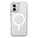 Uniq Combat iPhone 16 6.1’’ Magclick Charging case white/lume white - Cell phone cases and covers<<<HurtelXML