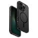 Uniq Combat iPhone 16 Pro 6.3’’ case Magclick Charging black/carbon black - Cell phone cases and covers<<<HurtelXML
