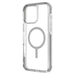 Uniq Combat iPhone 16 Pro 6.3’’ Magclick Charging case gray/stone gray - Cell phone cases and covers<<<HurtelXML