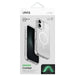 Uniq Combat iPhone 16 Pro 6.3’’ Magclick Charging case white/lume white - Cell phone cases and covers<<<HurtelXML