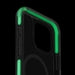 Uniq Combat iPhone 16 Pro Max 6.9’’ Magclick Charging case white/lume white - Cell phone cases and covers<<<HurtelXML