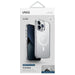 Uniq Combat Magclick Charging case for iPhone 14 Pro - transparent - Cell phone cases and covers<<<HurtelXML