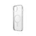 Uniq Combat Magclick Charging case for iPhone 14 - transparent - Cell phone cases and covers<<<HurtelXML