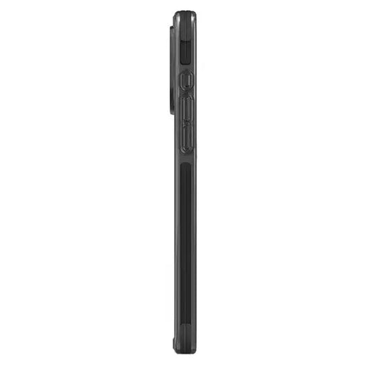 Uniq Combat Magclick Charging case for iPhone 15 Pro - black - Cell phone cases and covers<<<HurtelXML