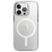 Uniq Combat Magclick Charging case for iPhone 15 Pro - white - Cell phone cases and covers<<<HurtelXML
