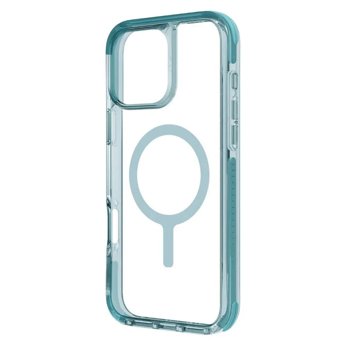 Uniq Combat MagSafe Case for iPhone 16 Plus 6.7’’ - Green - Cell phone cases and covers<<<HurtelXML