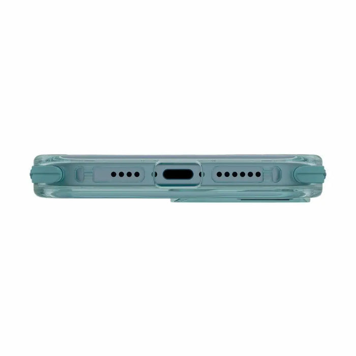 Uniq Combat MagSafe Case for iPhone 16 Plus 6.7’’ - Green - Cell phone cases and covers<<<HurtelXML