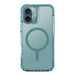 Uniq Combat MagSafe Case for iPhone 16 Plus 6.7’’ - Green - Cell phone cases and covers<<<HurtelXML