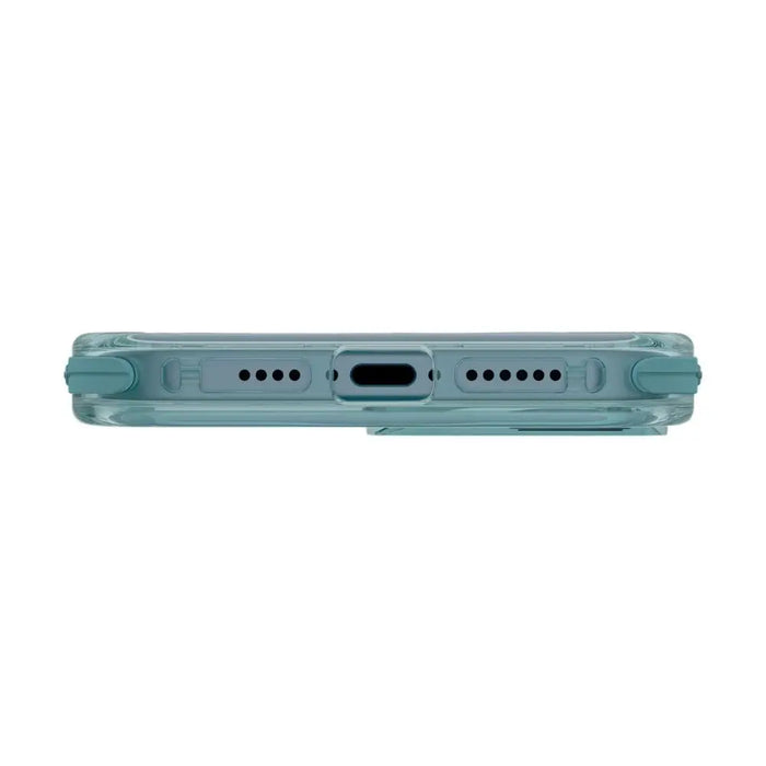 Uniq Combat MagSafe iPhone 16 6.1’’ Case - Green - Cell phone cases and covers<<<HurtelXML