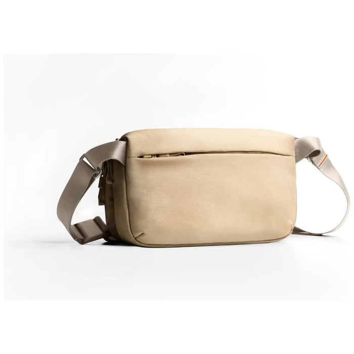 Uniq Crossbody Denver 5L Bag - Beige - Cell phone cases and covers<<<HurtelXML