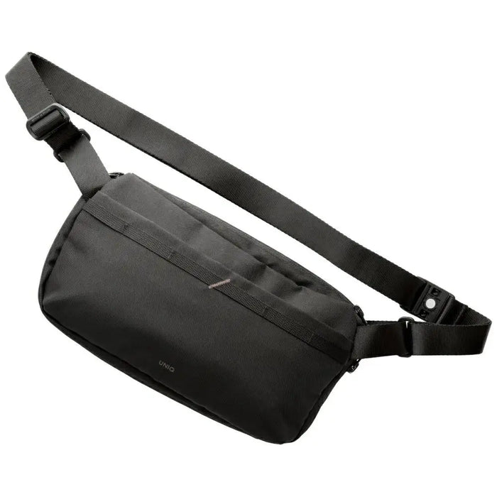 Uniq Crossbody Denver 5L Bag - Black - Cell phone cases and covers<<<HurtelXML