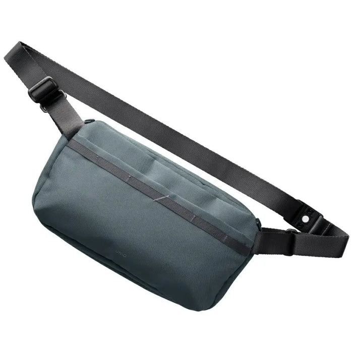 Uniq Crossbody Denver 5L Bag - Blue - Cell phone cases and covers<<<HurtelXML