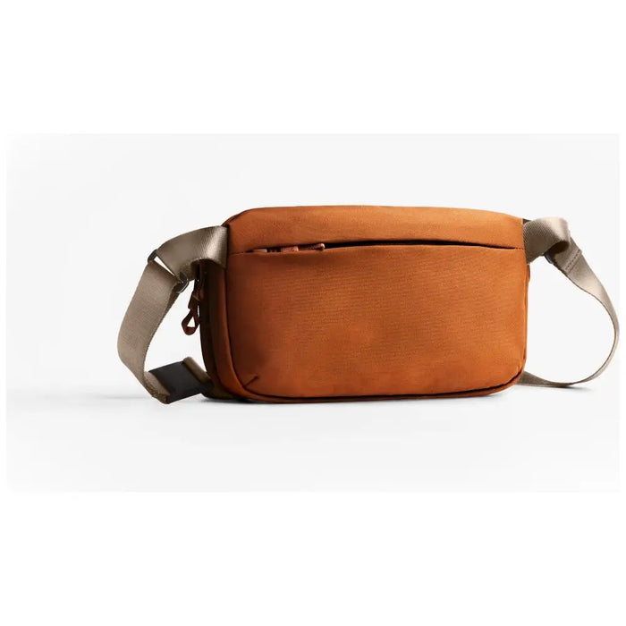 Uniq Crossbody Denver 5L Bag - Orange - Cell phone cases and covers<<<HurtelXML