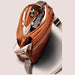 Uniq Crossbody Denver 5L Bag - Orange - Cell phone cases and covers<<<HurtelXML