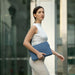 Uniq Cyprus case for a 14’’ laptop - blue - Laptop bags<<<HurtelXML