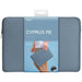 Uniq Cyprus Ridge Edition Laptop Sleeve bag for a 14’’ water-resistant neoprene laptop - blue - Laptop bags<<<HurtelXML