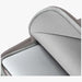Uniq Cyprus Ridge Edition Laptop Sleeve for 16’’ laptops water-resistant neoprene - gray - Laptop bags<<<HurtelXML