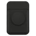 Uniq Flixa Magnetic Card Wallet with Stand Black/Jet Black MagSafe - Others<<<HurtelXML