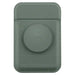 Uniq Flixa Magnetic Card Wallet with Stand Green/Lichen Green MagSafe - Others<<<HurtelXML