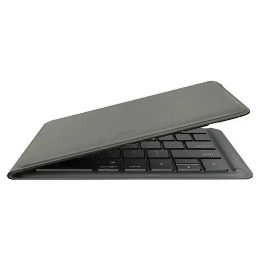 Uniq Forio Foldable Bluetooth Keyboard Green/Lichen Green - Other office accessories<<<HurtelXML