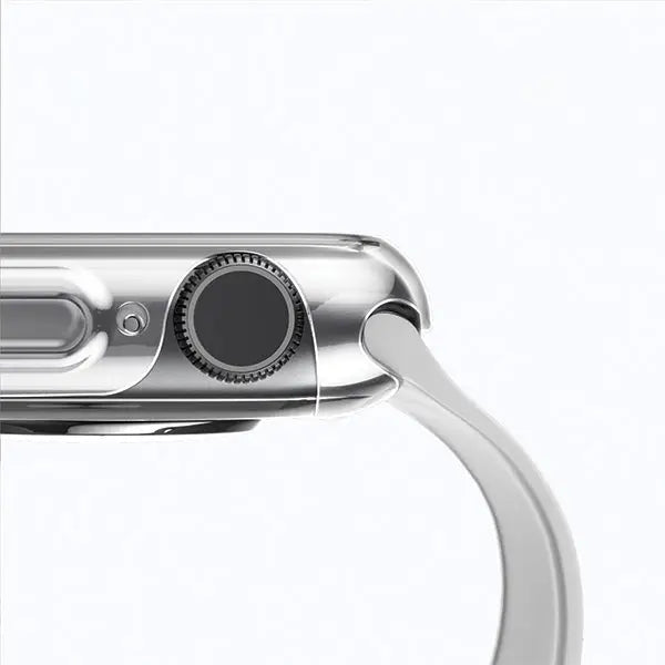 Uniq Garde case for Apple Watch 4/5/6/SE 44mm - gray - Cell phone cases and covers<<<HurtelXML