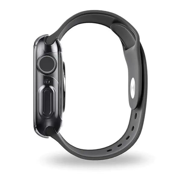 Uniq Garde Case for Apple Watch 40mm - Gray - Cell phone cases and covers<<<HurtelXML
