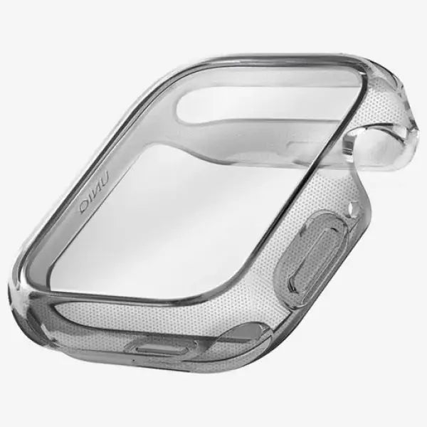 Uniq Garde case for Apple Watch 46 mm - smoked - Cell phone cases and covers<<<HurtelXML