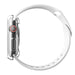 Uniq Garde case for Apple Watch 7/8/SE2 41mm - transparent - Cell phone cases and covers<<<HurtelXML