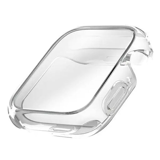 Uniq Garde case for Apple Watch 7/8/SE2 41mm - transparent - Cell phone cases and covers<<<HurtelXML