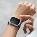 Uniq Garde case for Apple Watch Ultra 49 mm - transparent - Cell phone cases and covers<<<HurtelXML