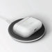 Uniq Glase AirPods Pro case smoked/smoke - Cell phone cases and covers<<<HurtelXML