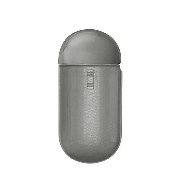 Uniq Glase case for AirPods 3 - gray - Cell phone cases and covers<<<HurtelXML