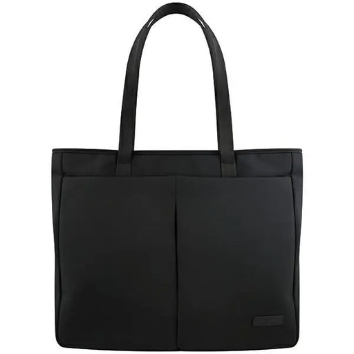Uniq Hava bag for a 16’’ RPET laptop - black - Laptop bags<<<HurtelXML