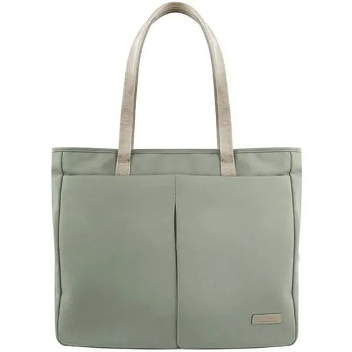 Uniq Hava bag for a 16’’ RPET laptop - green - Laptop bags<<<HurtelXML